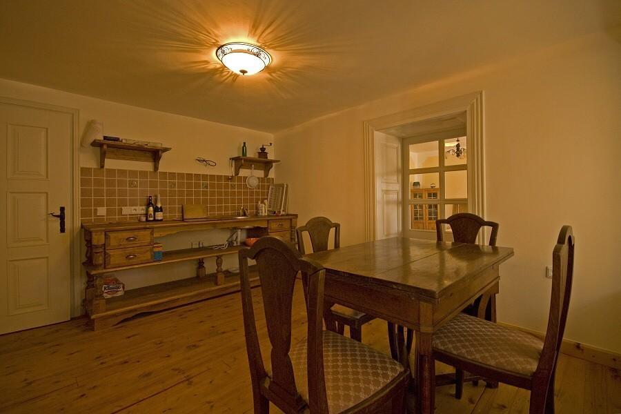 Holiday Home Banská Štiavnica Zimmer foto